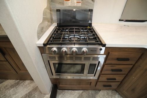 2021 Forest River Sunseeker 3050S