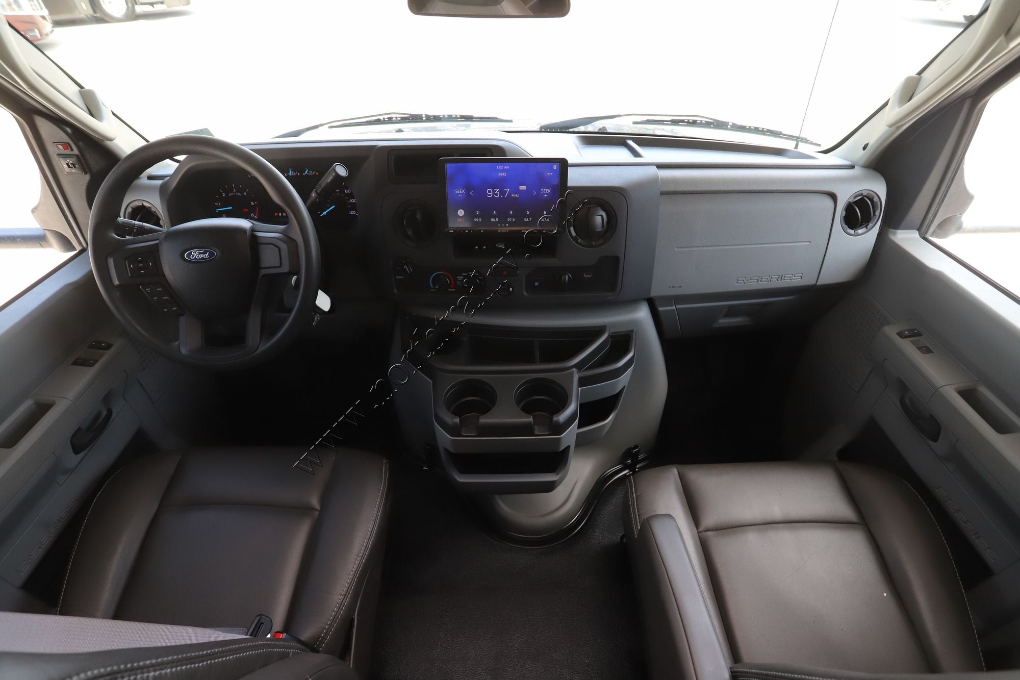 Used 2021 Forest River Sunseeker 3050S Class C  For Sale