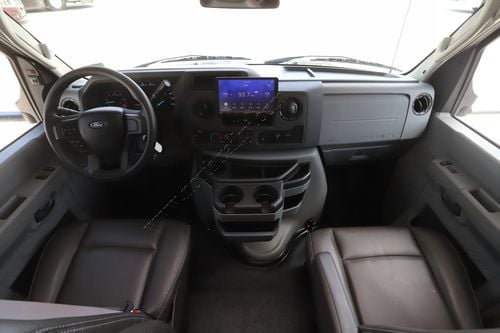 2021 Forest River Sunseeker 3050S