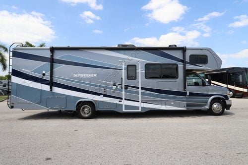 2021 Forest River Sunseeker 3050S