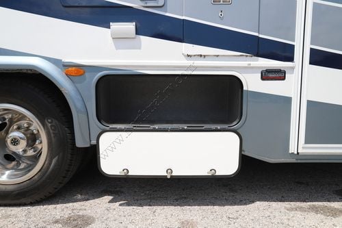 2021 Forest River Sunseeker 3050S