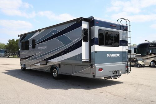 2021 Forest River Sunseeker 3050S