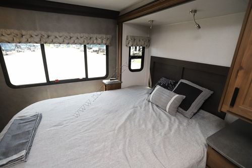 2021 Forest River Sunseeker 3050S