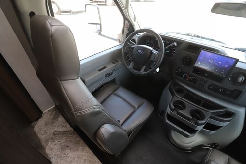 2021 Forest River Sunseeker 3050S