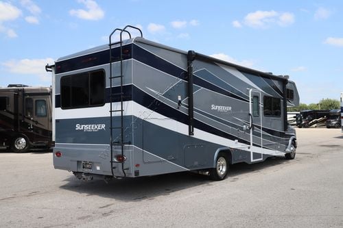 2021 Forest River Sunseeker 3050S