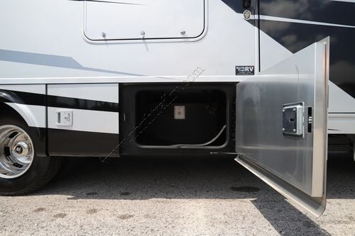 2026 Tiffin Motor Homes Wayfarer 25RW