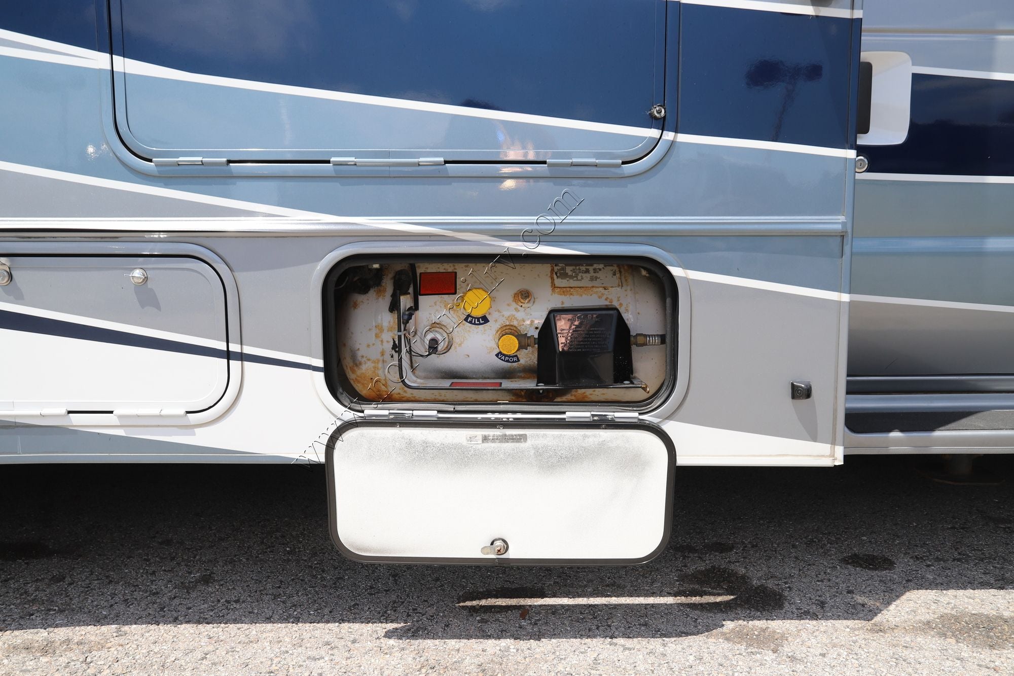 Used 2021 Forest River Sunseeker 3050S Class C  For Sale