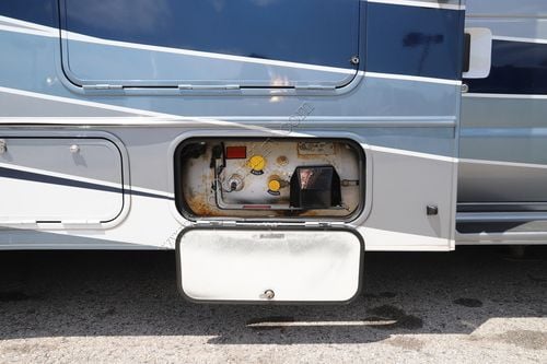 2021 Forest River Sunseeker 3050S