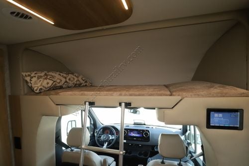 2026 Tiffin Motor Homes Wayfarer 25RW