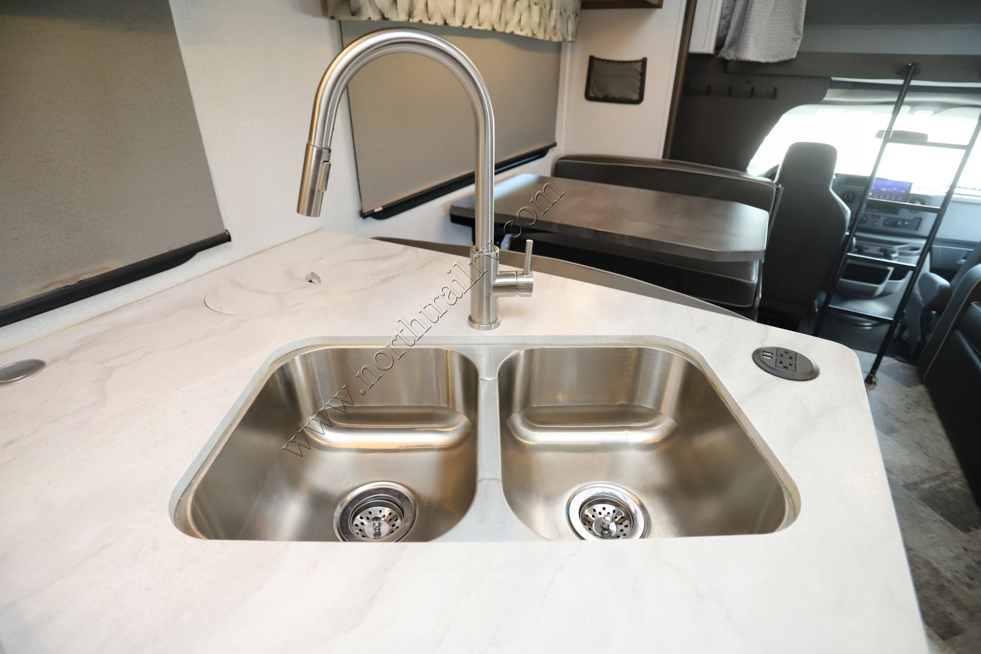 Used 2021 Forest River Sunseeker 3050S Class C  For Sale