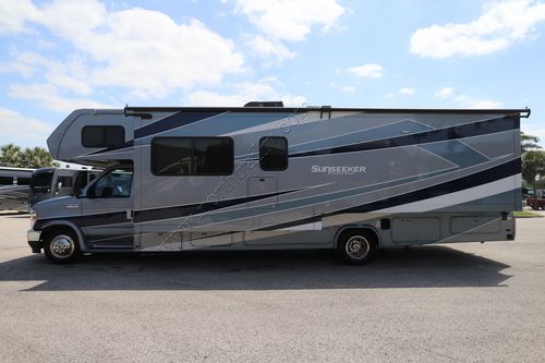 2021 Forest River Sunseeker 3050S