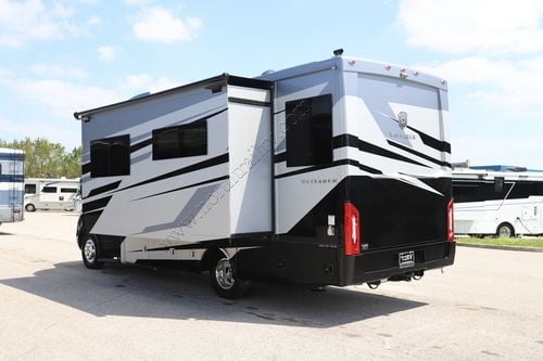 2026 Tiffin Motor Homes Wayfarer 25RW