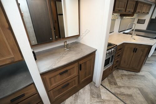 2021 Forest River Sunseeker 3050S