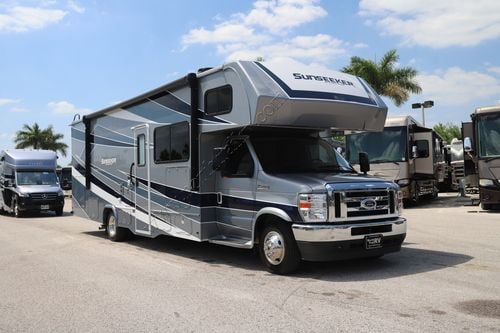 2021 Forest River Sunseeker 3050S