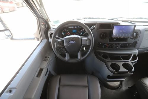 2021 Forest River Sunseeker 3050S