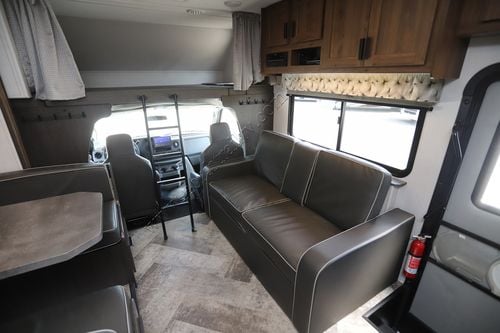 2021 Forest River Sunseeker 3050S