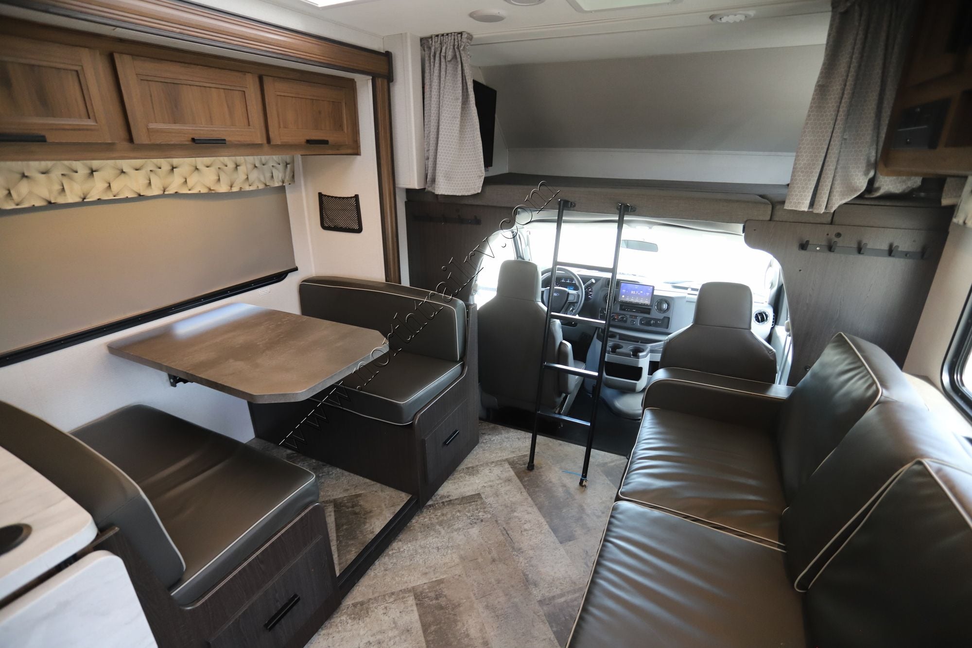 Used 2021 Forest River Sunseeker 3050S Class C  For Sale