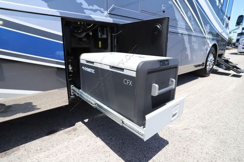 2025 Newmar King Aire 4531