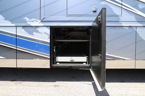 2025 Newmar King Aire 4531