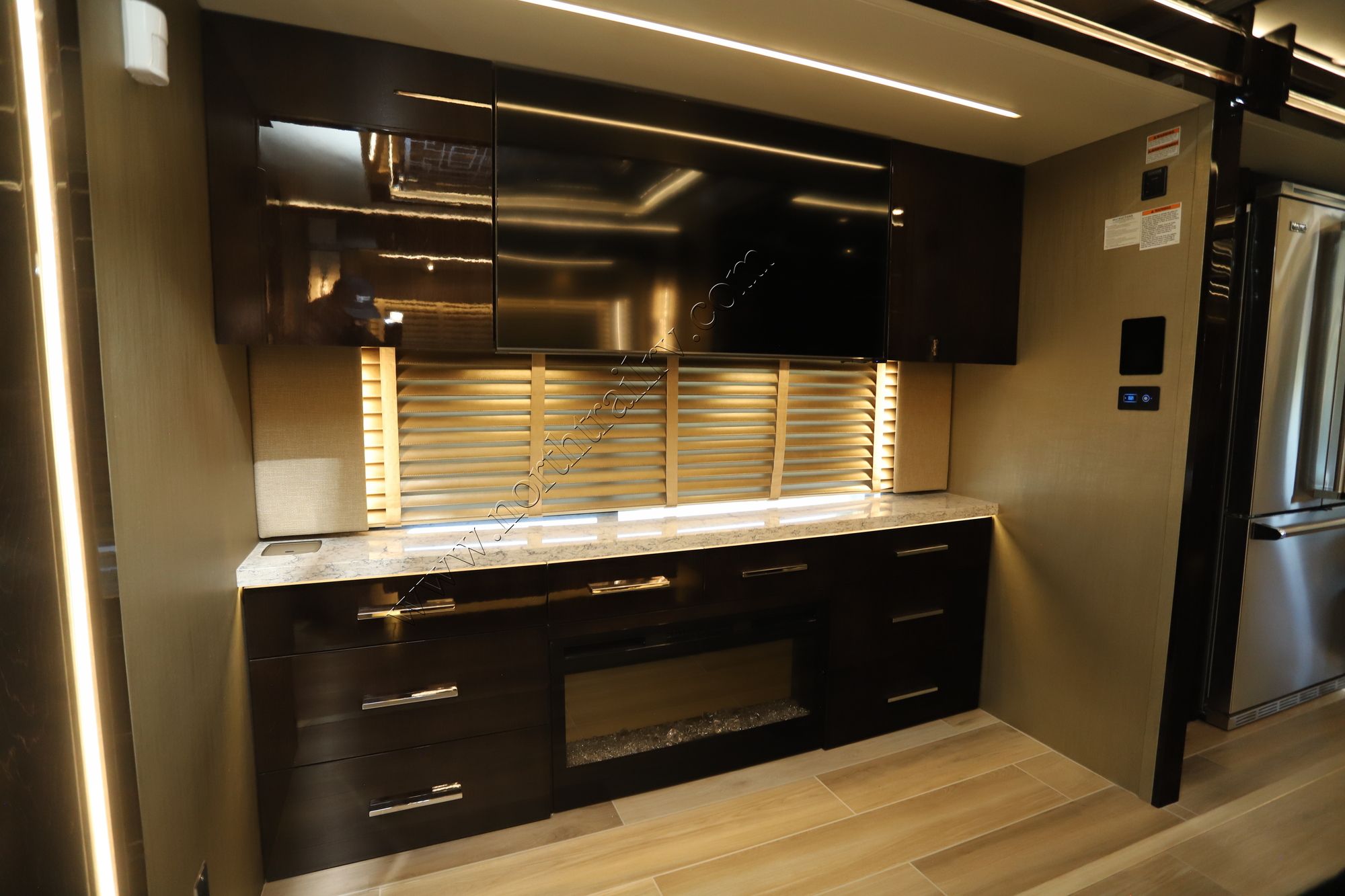 New 2025 Newmar King Aire 4531 Class A  For Sale