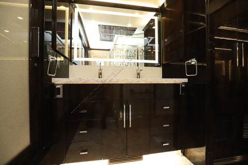 2025 Newmar King Aire 4531