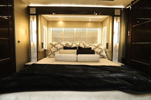 2025 Newmar King Aire 4531