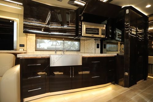 2025 Newmar King Aire 4531