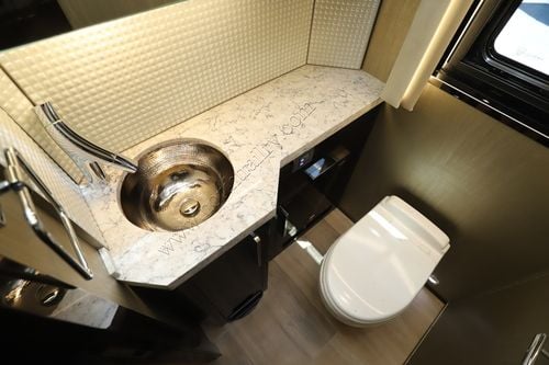 2025 Newmar King Aire 4531