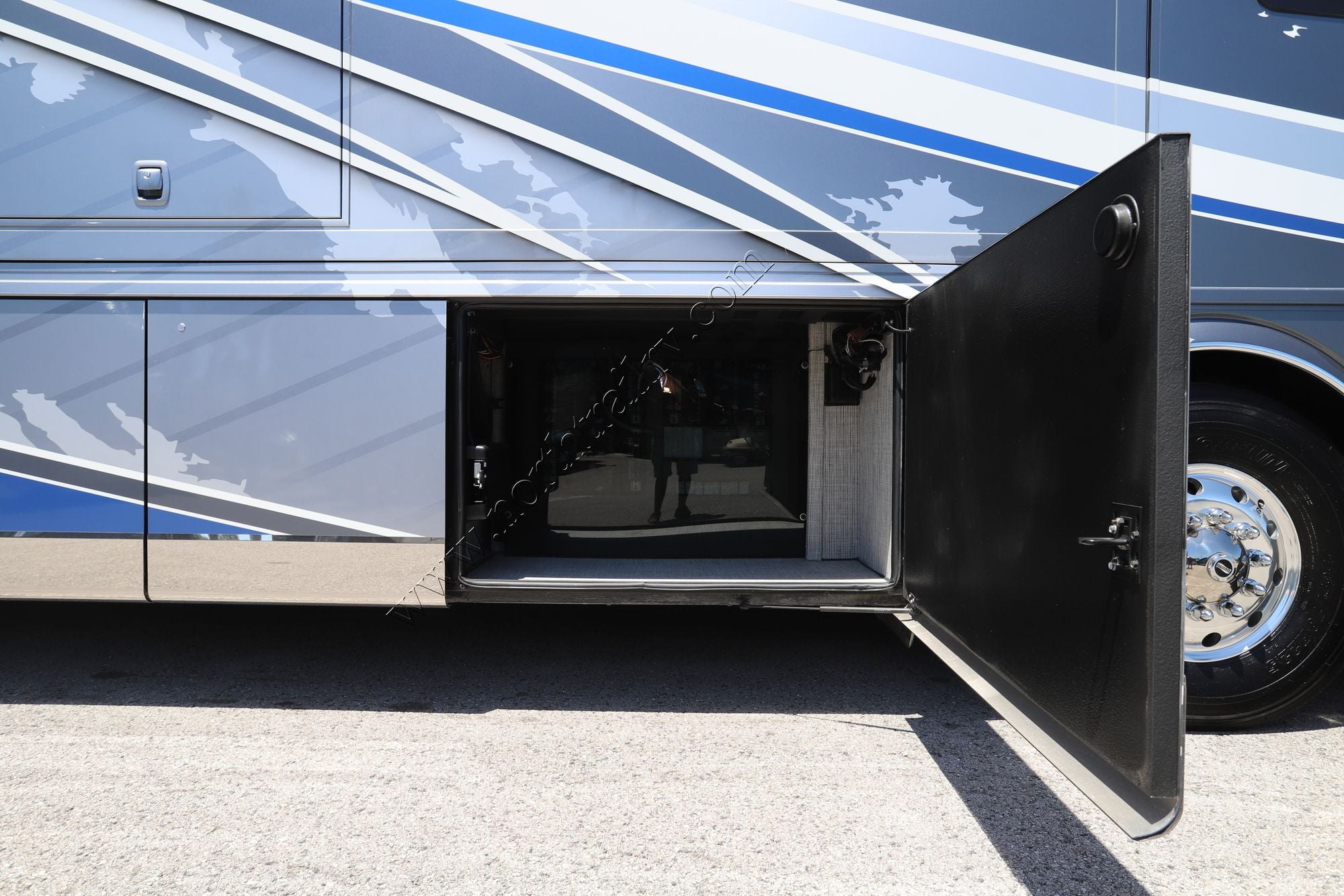 New 2025 Newmar King Aire 4531 Class A  For Sale