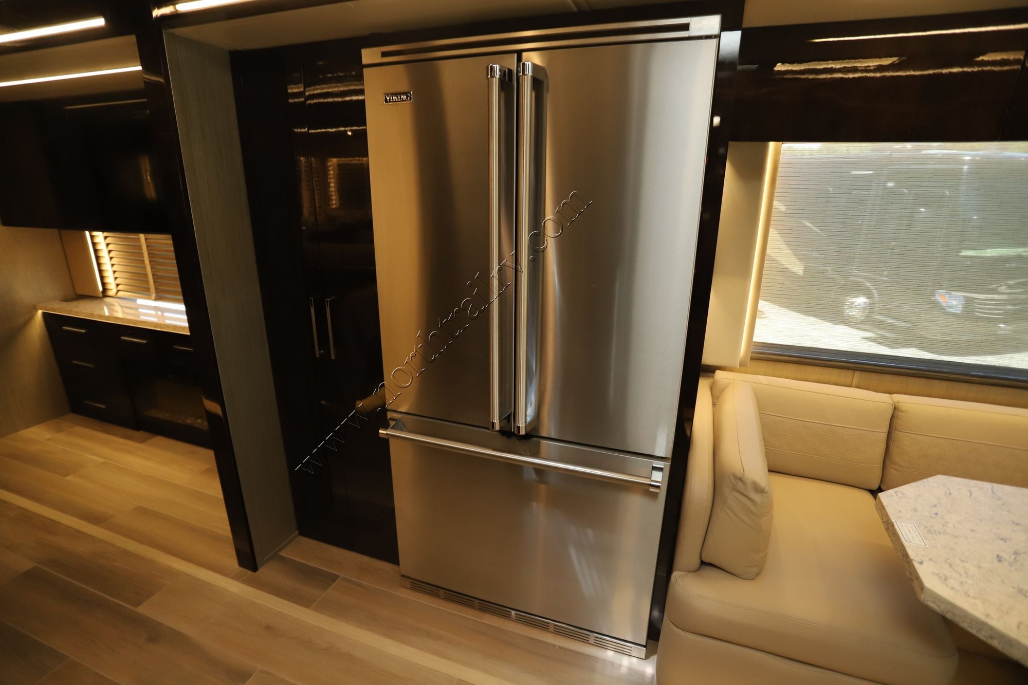 New 2025 Newmar King Aire 4531 Class A  For Sale