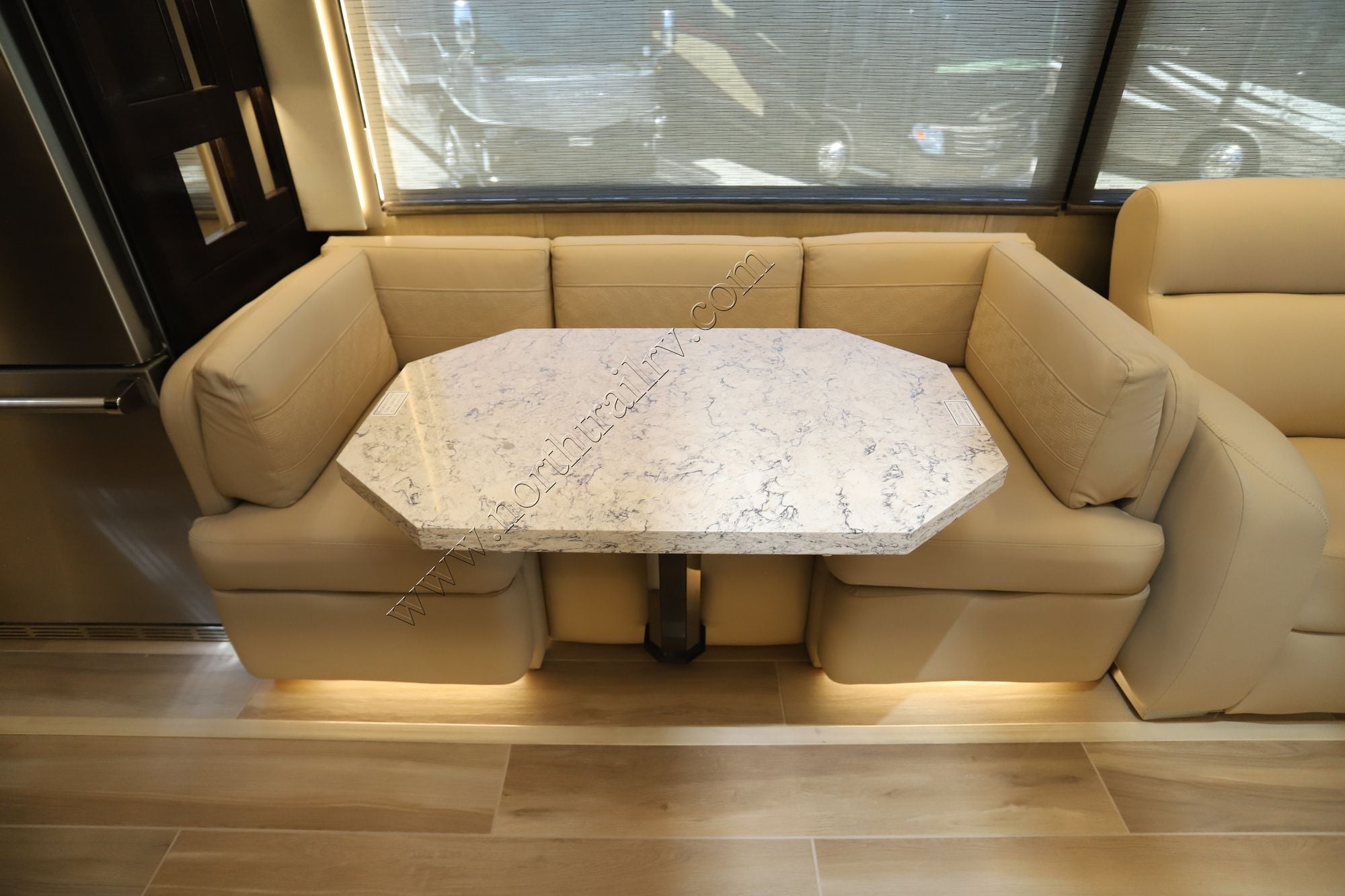 New 2025 Newmar King Aire 4531 Class A  For Sale