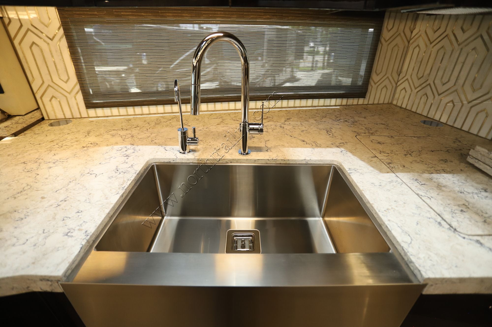 New 2025 Newmar King Aire 4531 Class A  For Sale