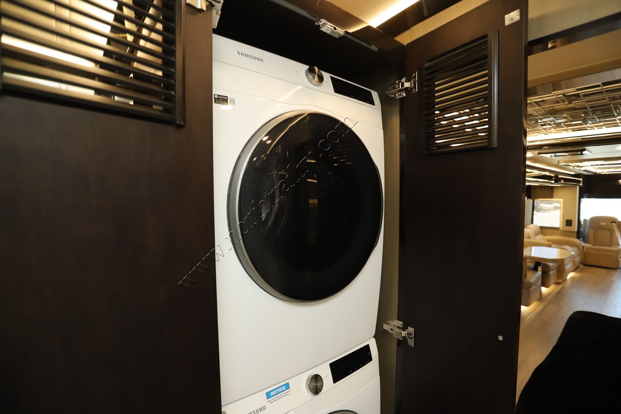 New 2025 Newmar King Aire 4531 Class A  For Sale