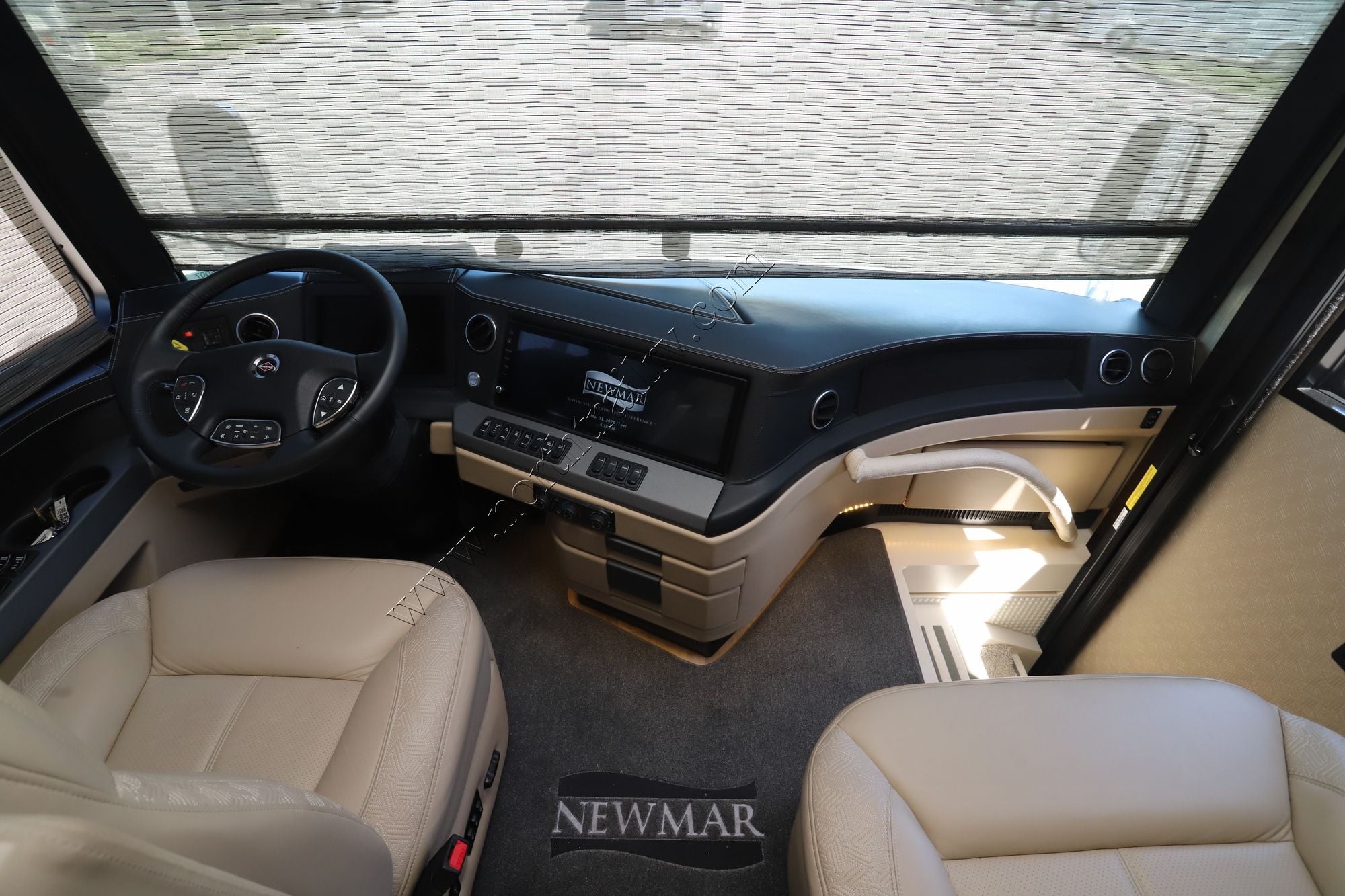 New 2025 Newmar King Aire 4531 Class A  For Sale