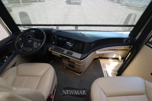 2025 Newmar King Aire 4531