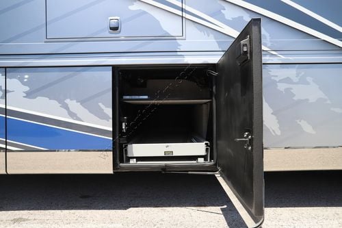 2025 Newmar King Aire 4531