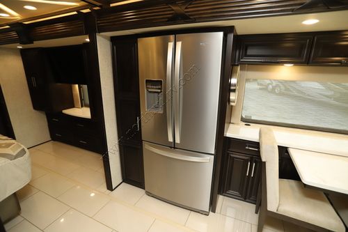 2021 Newmar Mountain Aire 4118