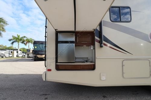 2018 Forest River Georgetown Gt3 30X