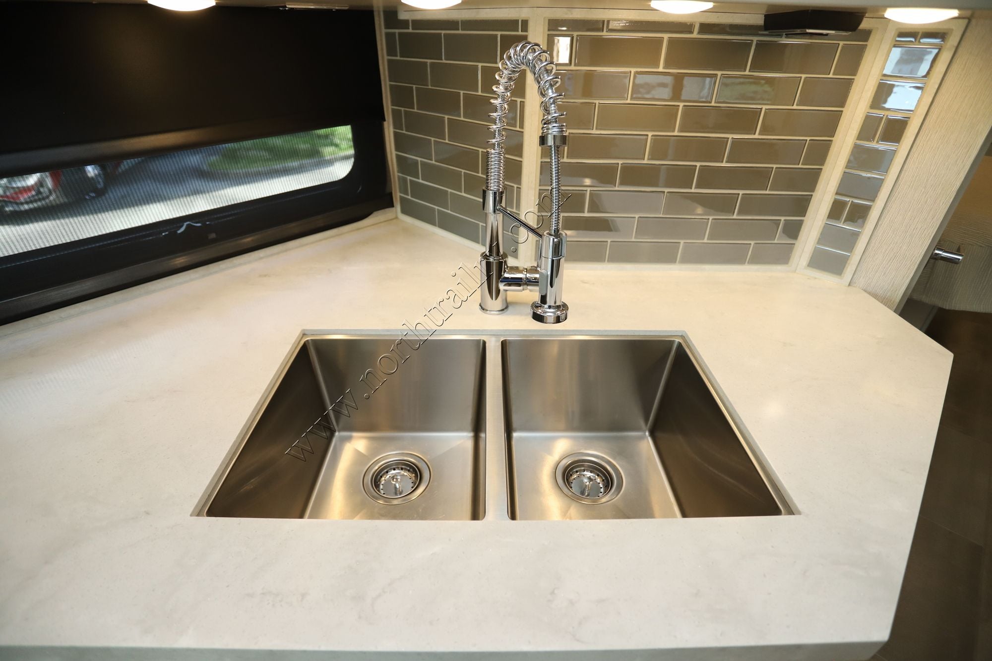 Used 2023 Newmar Ventana 4328 Class A  For Sale