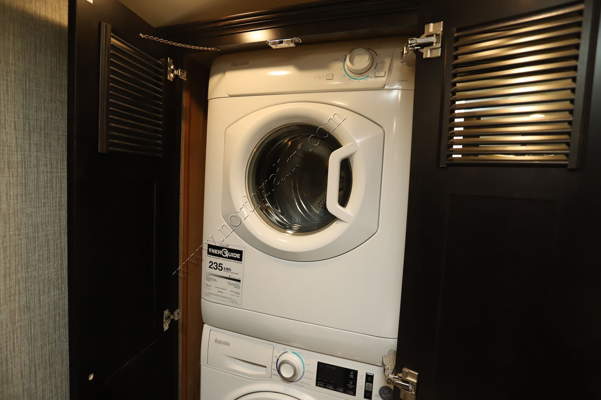 Used 2021 Newmar Mountain Aire 4118 Class A  For Sale