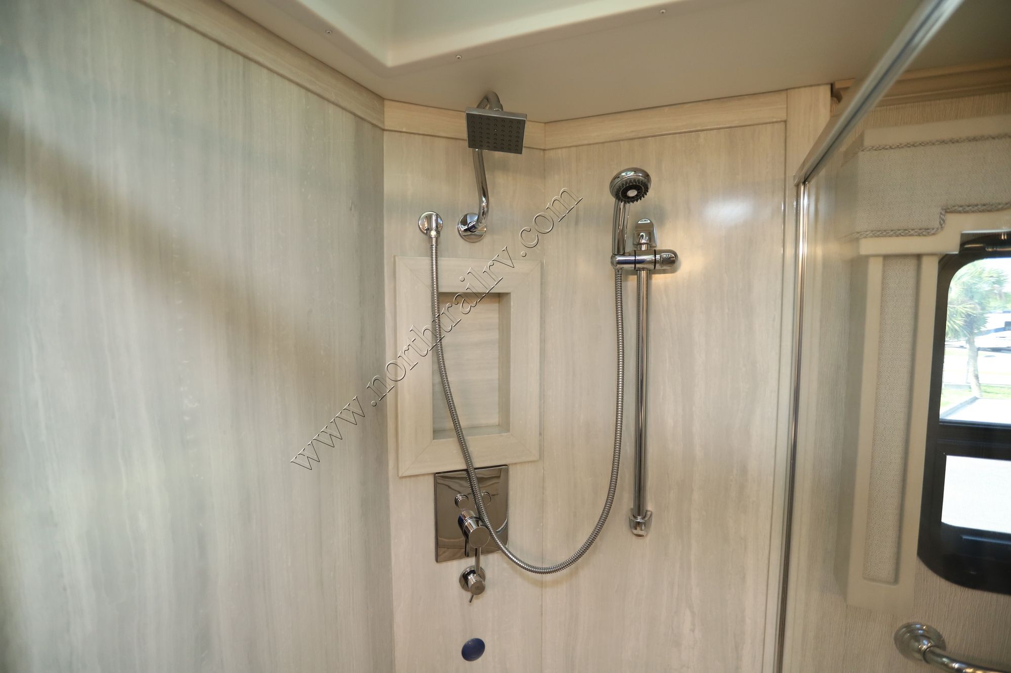 Used 2023 Newmar Ventana 4328 Class A  For Sale
