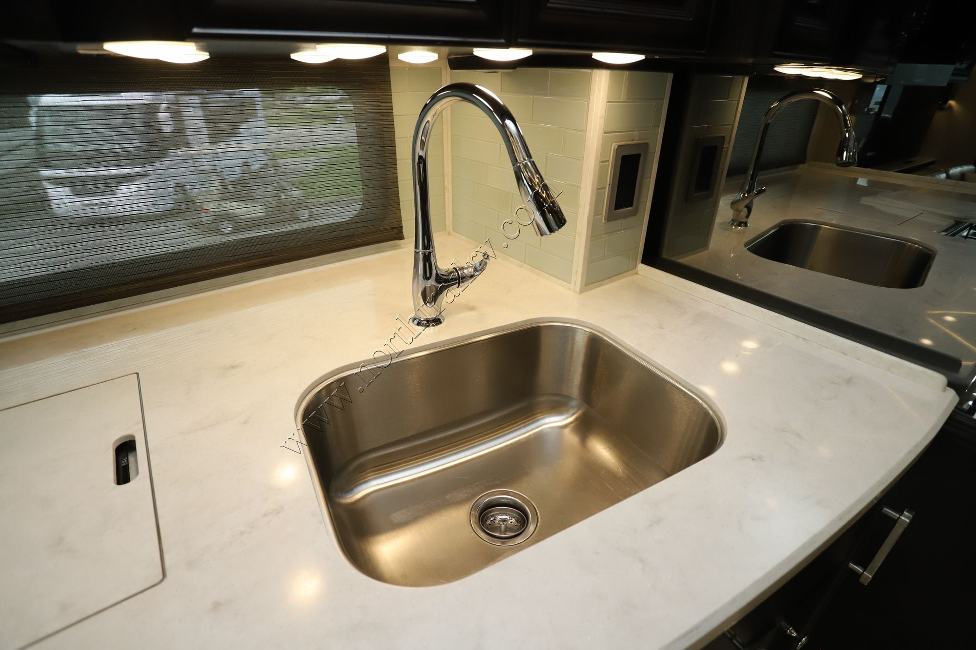 Used 2021 Newmar Mountain Aire 4118 Class A  For Sale