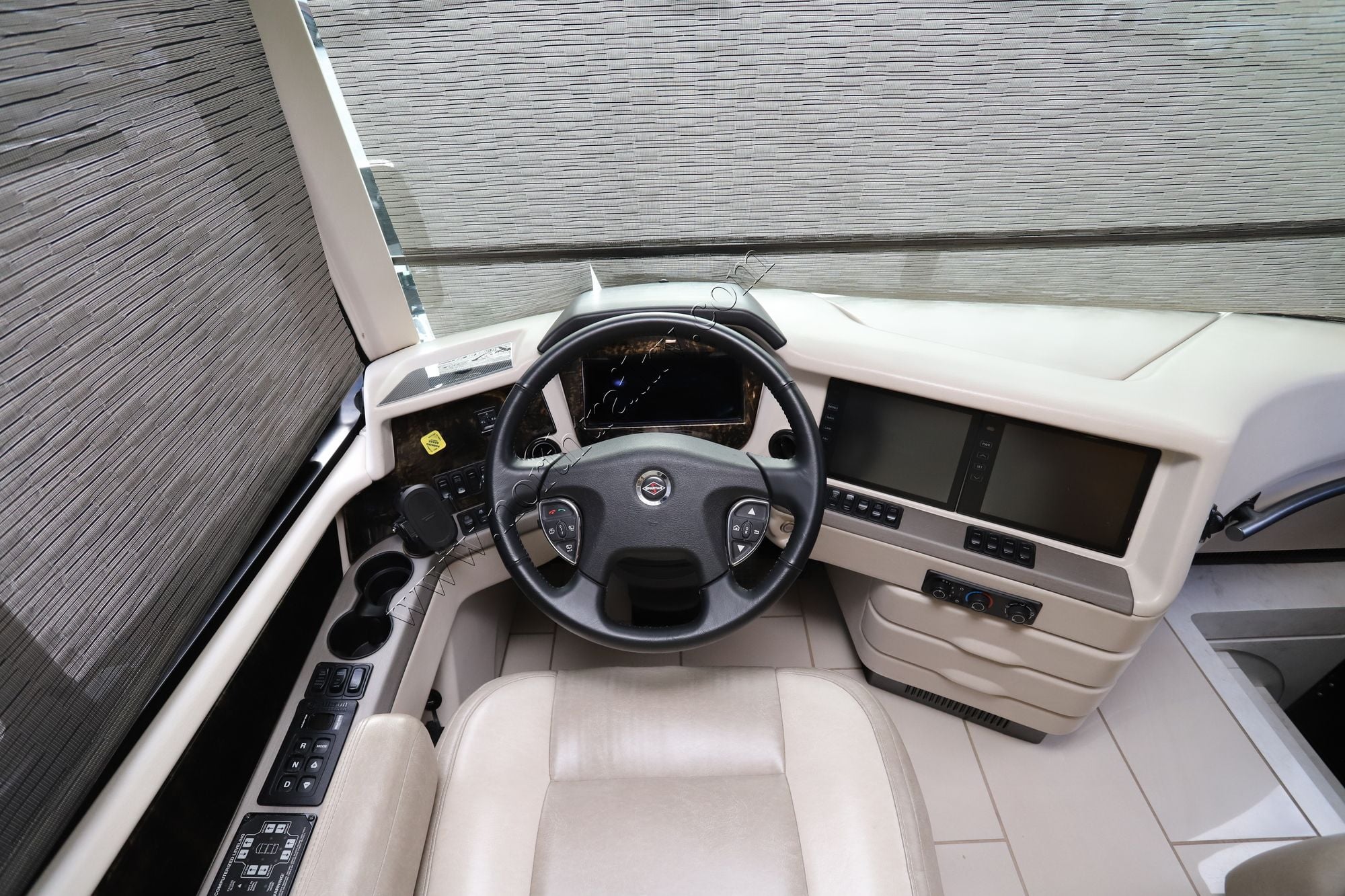 Used 2021 Newmar Mountain Aire 4118 Class A  For Sale