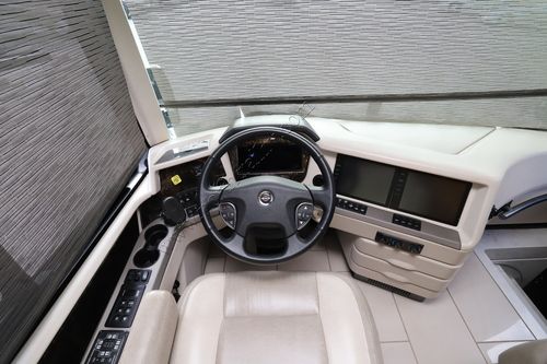 2021 Newmar Mountain Aire 4118