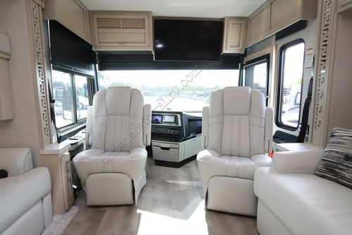 2023 Newmar Ventana 4328