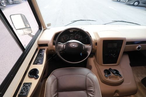 2018 Forest River Georgetown Gt3 30X