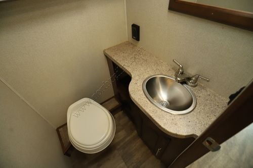 2018 Forest River Georgetown Gt3 30X