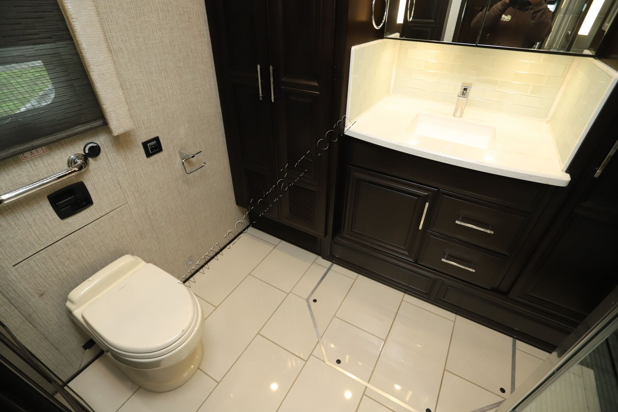 Used 2021 Newmar Mountain Aire 4118 Class A  For Sale