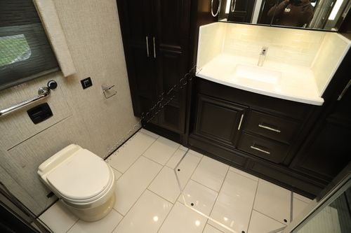 2021 Newmar Mountain Aire 4118