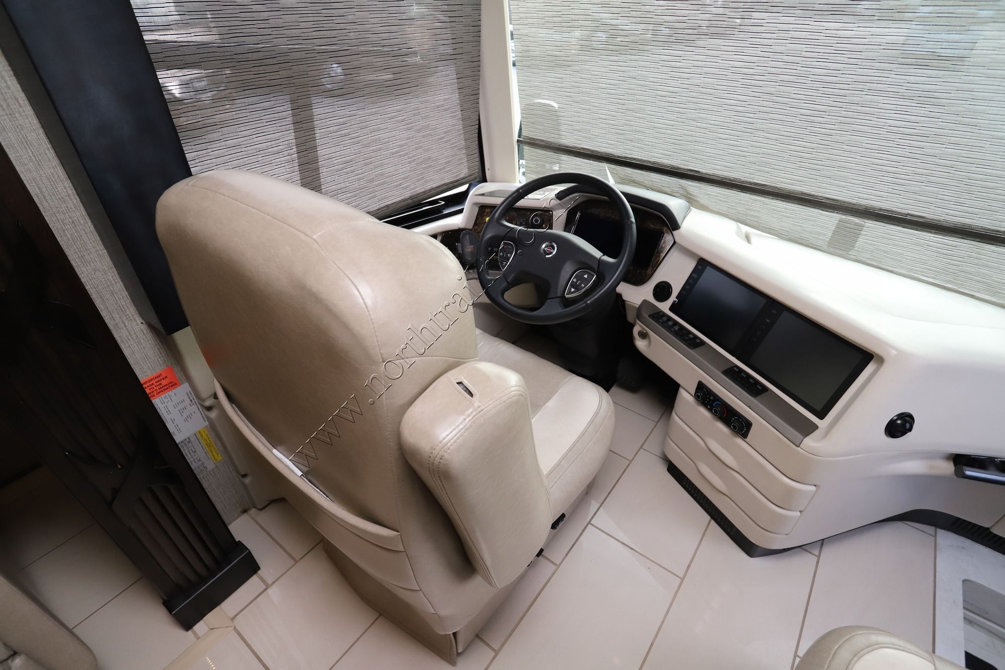 Used 2021 Newmar Mountain Aire 4118 Class A  For Sale